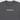 Inclusion Statement Tag-Free Tee Dark Heather Grey t-shirt, design close-up