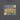 Your Words Matter - Bold Statement Tee Dark Heather Grey t-shirt, design close-up