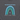 Advocate Support Empower Autism Acceptance Rainbow Tee Dark Heather Grey t-shirt, design close-up