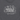 Normalize Stimming Tag-Free Tee Dark Heather Grey t-shirt, design close-up