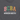 BCBA - Board Certified Behavior Analyst College Style Tee Dark Heather Grey t-shirt, design close-up