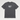 ADHD Focus Mode Buffering Tee Dark Heather Grey t-shirt, front