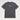 Inclusion Statement Tag-Free Tee Dark Heather Grey t-shirt, front