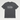 Autism Acceptance Wildflowers Tee Dark Heather Grey t-shirt, front