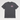 Proud Autism Grandma Tee Dark Heather Grey t-shirt, front