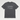 Bloom Where You Are Planted - Autism Acceptance Wildflowers Tee Dark Heather Grey t-shirt, front