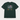 I Love Someone Who Is Autistic Tee Forest Green t-shirt, front