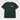 Proud Autism Sister Tee Forest Green t-shirt, front