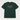 Autism Acceptance Grandma Tee Forest Green t-shirt, front