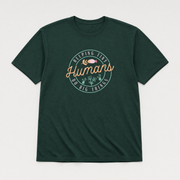 Helping Tiny Humans Do Big Things Tee
