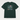 I Love Someone With Autism Tee Forest Green t-shirt, front