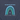 Advocate Support Empower Autism Acceptance Rainbow Tee Heather Navy t-shirt, design close-up