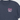 Proud Autism Mom Tee Heather Navy t-shirt, design close-up