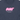 RBT Groovy Tee Heather Navy t-shirt, design close-up