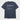 Acceptance Definition Tee Heather Navy t-shirt, front