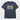 SPED Squad - Special Education Tee Heather Navy t-shirt, front