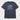 I Love Someone With Autism Tee Heather Navy t-shirt, front