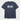 AD/HD Thunderstruck Tee Heather Navy t-shirt, front