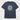 Celebrate Minds of All Kinds Tee Heather Navy t-shirt, front