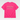 Progress over Perfection Tee w/ Back Print Heliconia t-shirt, back