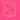 Different Not Less Tee Heliconia t-shirt, design close-up