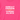 Great Minds Don't Think Alike Tee Heliconia t-shirt, design close-up