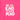 Be Kind to Your Mind Tee Heliconia t-shirt, design close-up