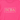 BCBA Outline Tee Heliconia t-shirt, design close-up