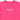 Your Words Matter Tee Heliconia t-shirt, design close-up