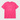Autism Acceptance Box Tee Heliconia t-shirt, front