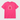 Rainbow Autism Grandma Tee Heliconia t-shirt, front