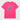 Advocate Support Empower Autism Acceptance Rainbow Tee Heliconia t-shirt, front