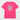 Celebrate Minds of All Kinds Tee Heliconia t-shirt, front