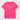 Autism Acceptance - Advocate Support Empower Tee Heliconia t-shirt, front