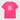 Every Mind Matters Tee Heliconia t-shirt, front
