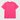 Progress over Perfection Tee w/ Back Print Heliconia t-shirt, front