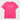 Accept Adapt Advocate Rainbow Love Heart Tee Heliconia t-shirt, front