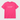 Overstimulated Club Tee Heliconia t-shirt, front