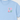 Inclusion Blooms Here Tee Light Blue t-shirt, design close-up