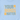 Your Words Matter - Bold Statement Tee Light Blue t-shirt, design close-up
