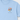 Advocate Support Empower Tee Light Blue t-shirt, design close-up