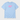 RBT Groovy Tee Light Blue t-shirt, front