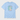 Celebrate Minds of All Kinds Tee Light Blue t-shirt, front