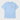Inclusion Blooms Here Tee Light Blue t-shirt, front
