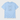 Autism Acceptance Box Tee Light Blue t-shirt, front