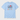 I Love Someone Who Is Autistic Tee Light Blue t-shirt, front