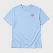 Together We Bloom Tag-Free Tee