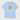 SPED Squad - Special Education Tee Light Blue t-shirt, front