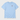 Together We Bloom Tag-Free Tee Light Blue t-shirt, front