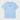 Your Words Matter Tee Light Blue t-shirt, front